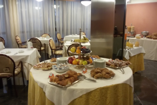 Valentino Hotel (Terni)